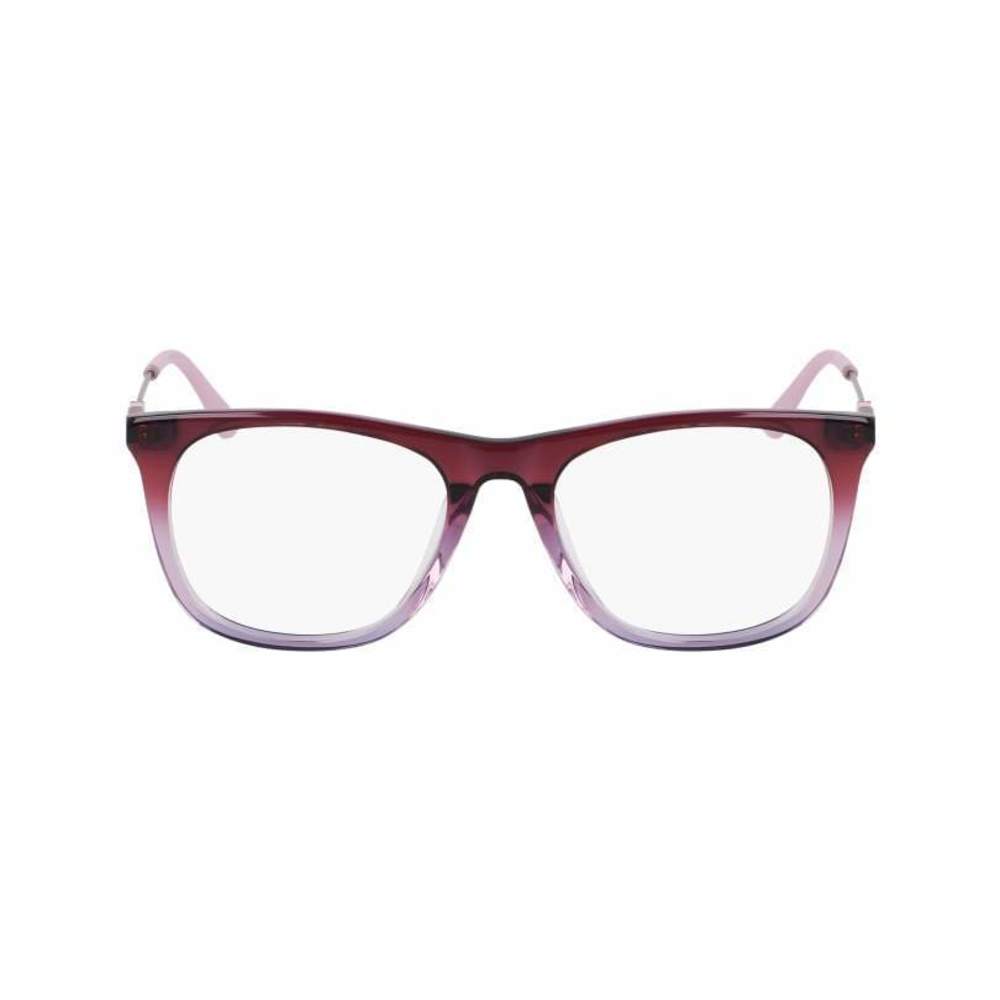 Cole Haan CH4520 Eyeglasses 505 Plum Gradient 53mm
